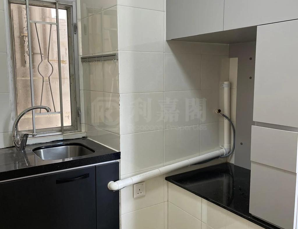 希爾頓中心 B座 - 28NTS – 香港北部都會區