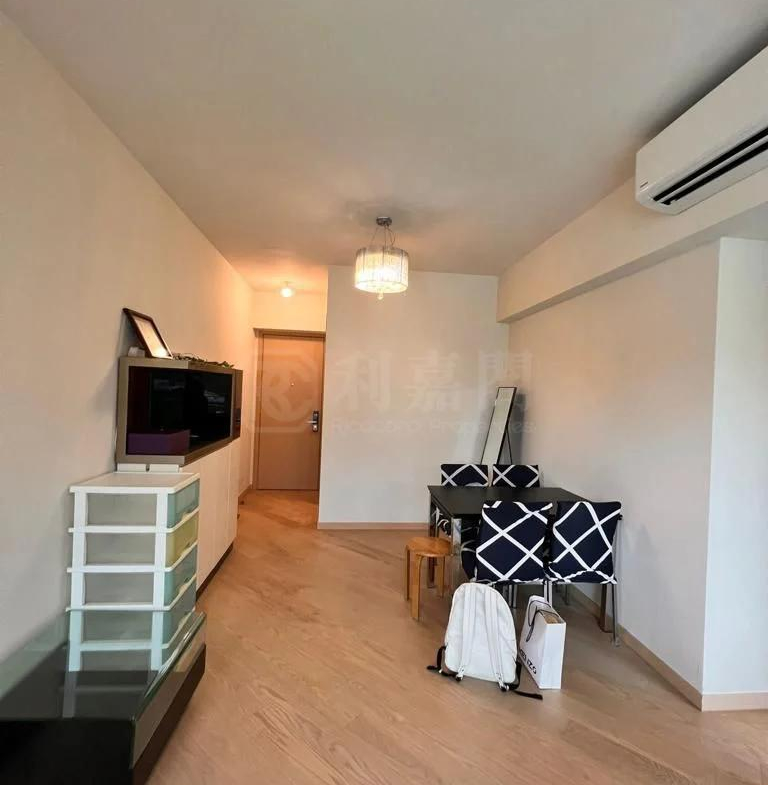 天鑽 1座 - 28NTS – 香港北部都會區