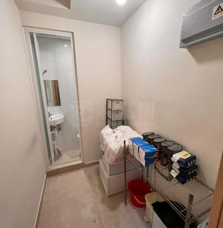 天鑽 1座 - 28NTS – 香港北部都會區