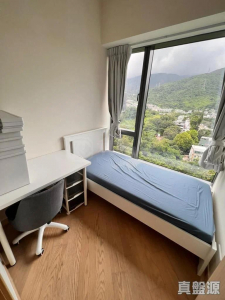 天鑽 1座 - 28NTS – 香港北部都會區