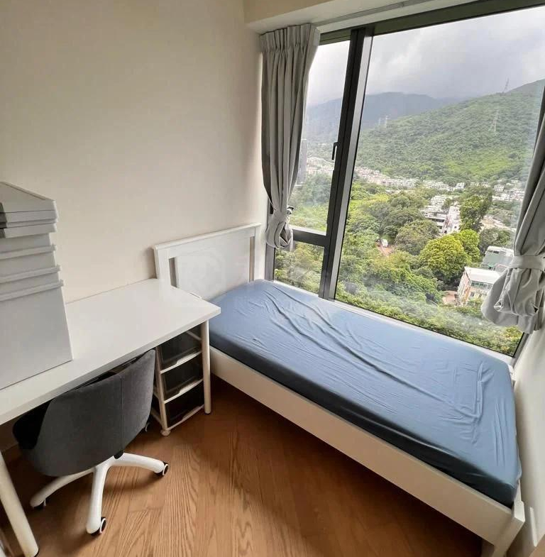 天鑽 1座 - 28NTS – 香港北部都會區