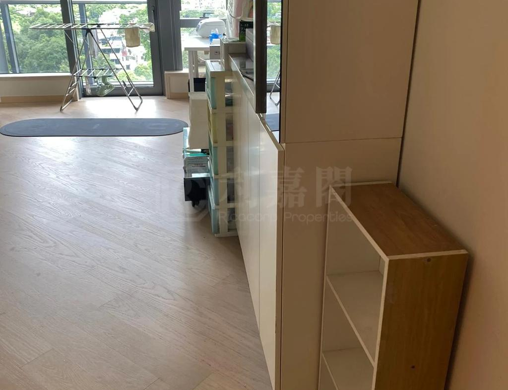 天鑽 1座 - 28NTS – 香港北部都會區