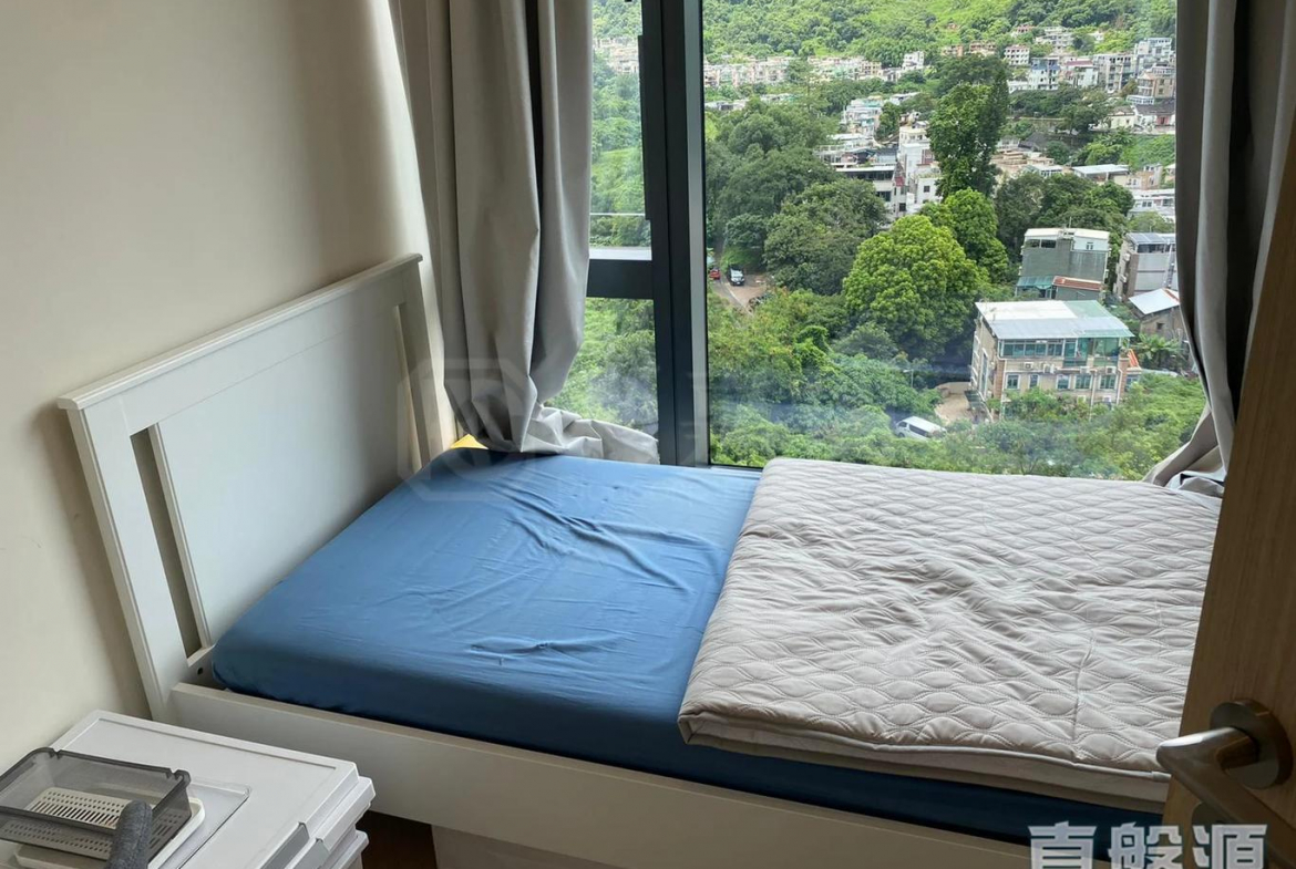 天鑽 1座 - 28NTS – 香港北部都會區