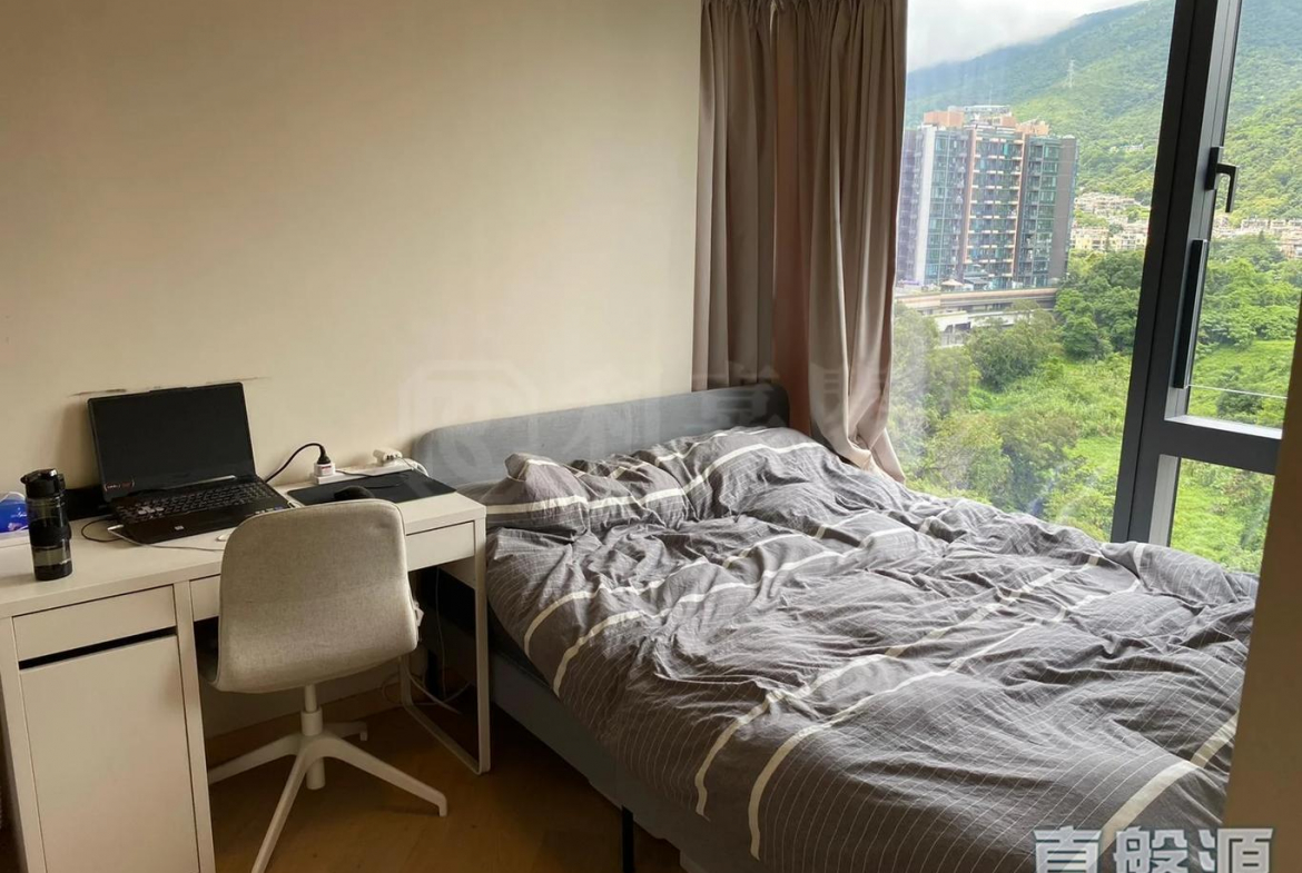天鑽 1座 - 28NTS – 香港北部都會區
