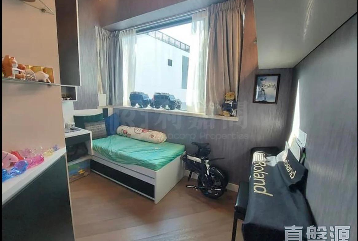 天賦海灣 1期 19座 - 28NTS – 香港北部都會區