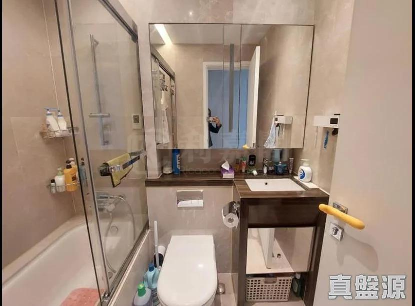 天賦海灣 1期 19座 - 28NTS – 香港北部都會區