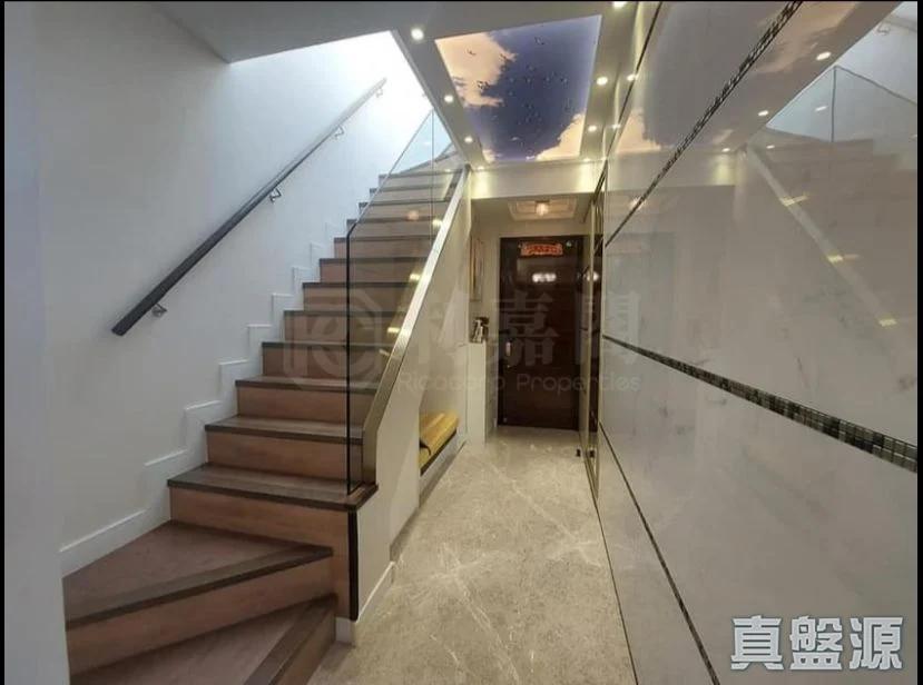 天賦海灣 1期 19座 - 28NTS – 香港北部都會區