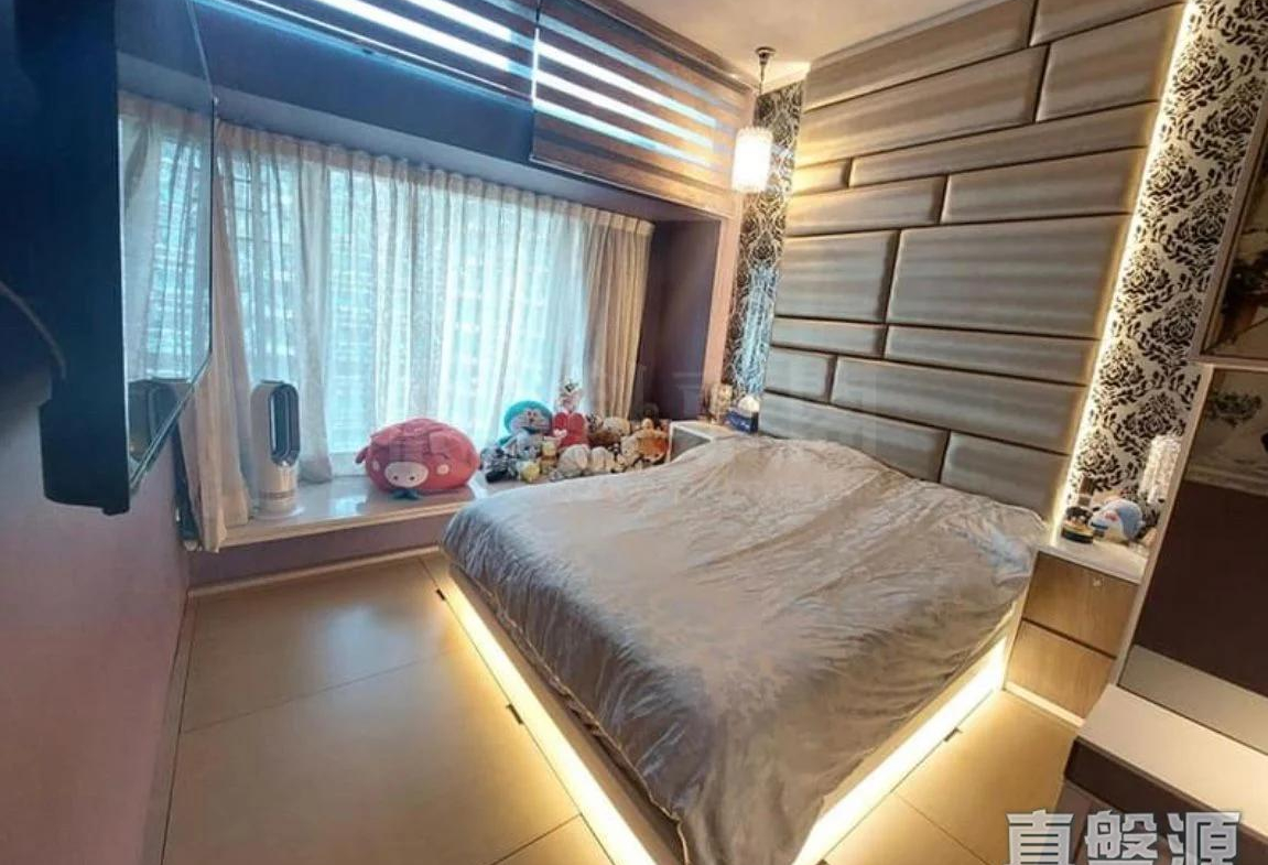 天賦海灣 1期 19座 - 28NTS – 香港北部都會區