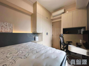 星凱．堤岸 2座 - 28NTS – 香港北部都會區