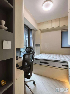 星凱．堤岸 2座 - 28NTS – 香港北部都會區