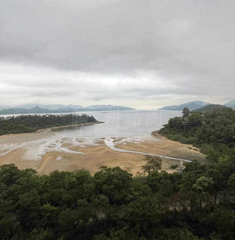 迎海 2期 迎海‧星灣 21座 - 28NTS – 香港北部都會區