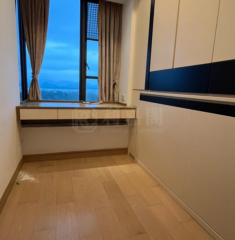 迎海 2期 迎海‧星灣 21座 - 28NTS – 香港北部都會區