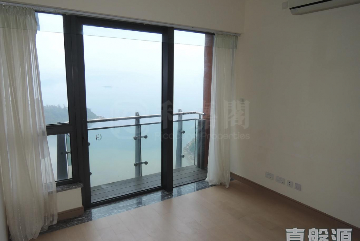 迎海 2期 迎海‧星灣 21座 - 28NTS – 香港北部都會區