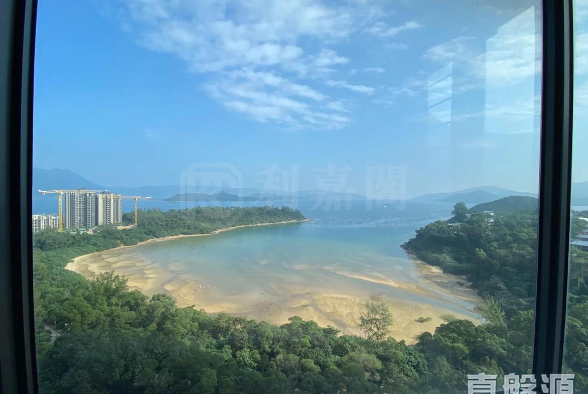 迎海 2期 迎海‧星灣 21座 - 28NTS – 香港北部都會區