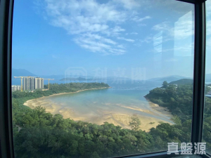 迎海 2期 迎海‧星灣 21座 - 28NTS – 香港北部都會區