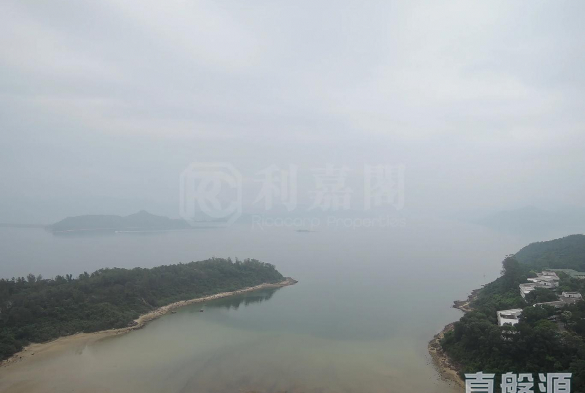 迎海 2期 迎海‧星灣 21座 - 28NTS – 香港北部都會區