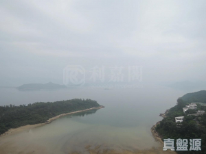 迎海 2期 迎海‧星灣 21座 - 28NTS – 香港北部都會區