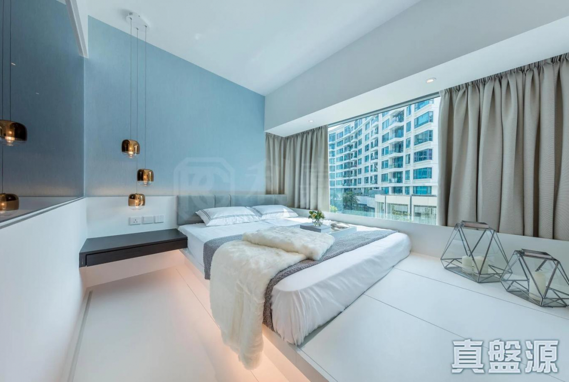 天賦海灣 1期 7座 - 28NTS – 香港北部都會區