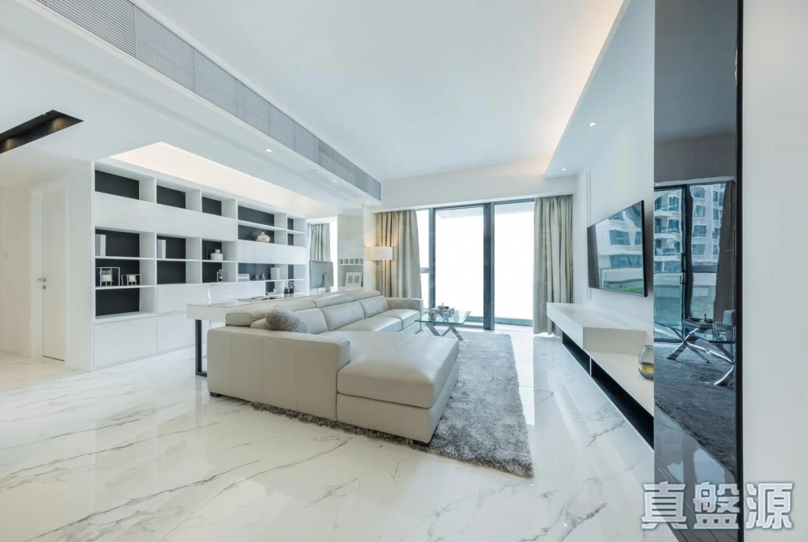 天賦海灣 1期 7座 - 28NTS – 香港北部都會區