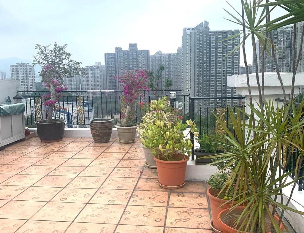 新峰花園 4期 御峰豪園 31座 - 28NTS – 香港北部都會區