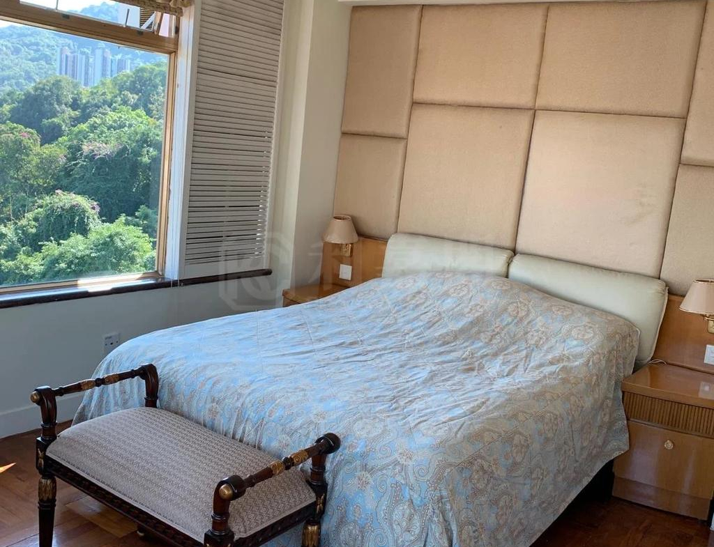 新峰花園 4期 御峰豪園 31座 - 28NTS – 香港北部都會區