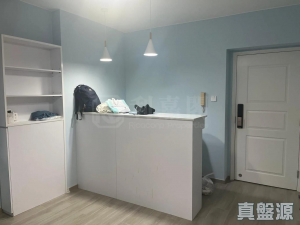 馬鞍山中心 1座 - 28NTS – 香港北部都會區
