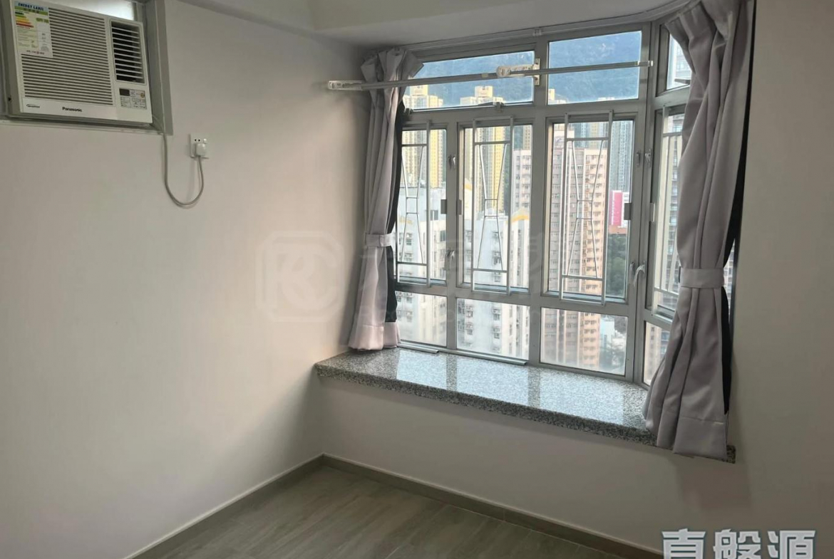 馬鞍山中心 1座 - 28NTS – 香港北部都會區
