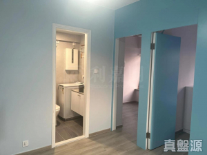 馬鞍山中心 1座 - 28NTS – 香港北部都會區