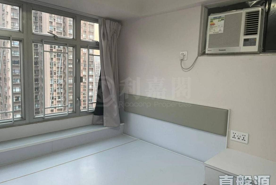 馬鞍山中心 1座 - 28NTS – 香港北部都會區