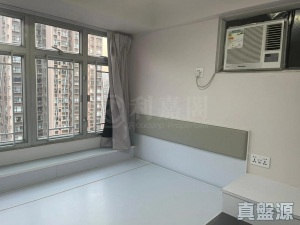 馬鞍山中心 1座 - 28NTS – 香港北部都會區