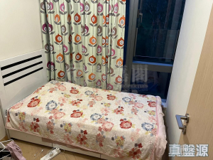 天鑽 8座 - 28NTS – 香港北部都會區