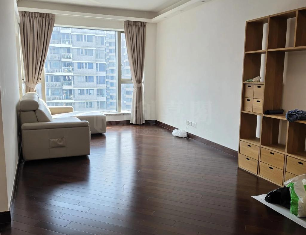 逸瓏灣 I 大廈16座 - 28NTS – 香港北部都會區