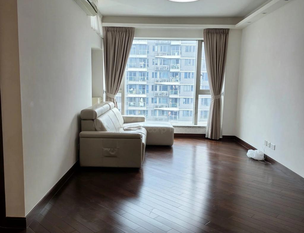 逸瓏灣 I 大廈16座 - 28NTS – 香港北部都會區
