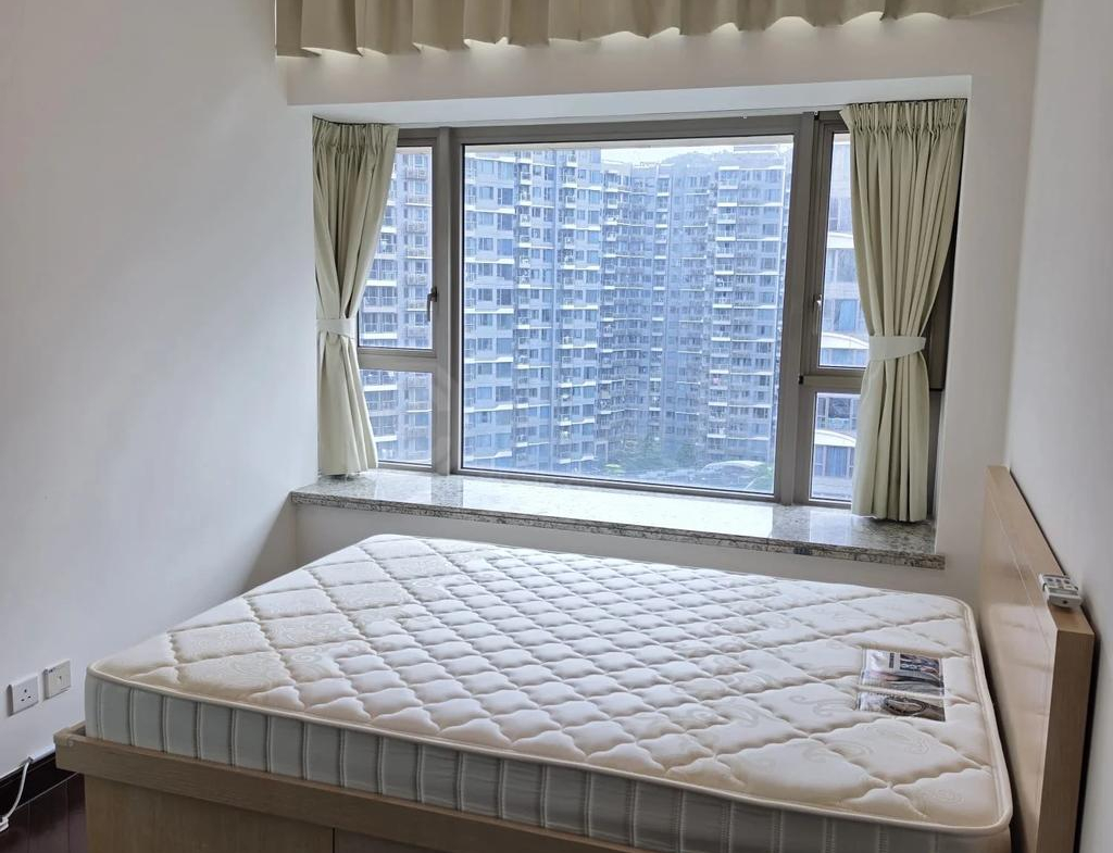 逸瓏灣 I 大廈16座 - 28NTS – 香港北部都會區
