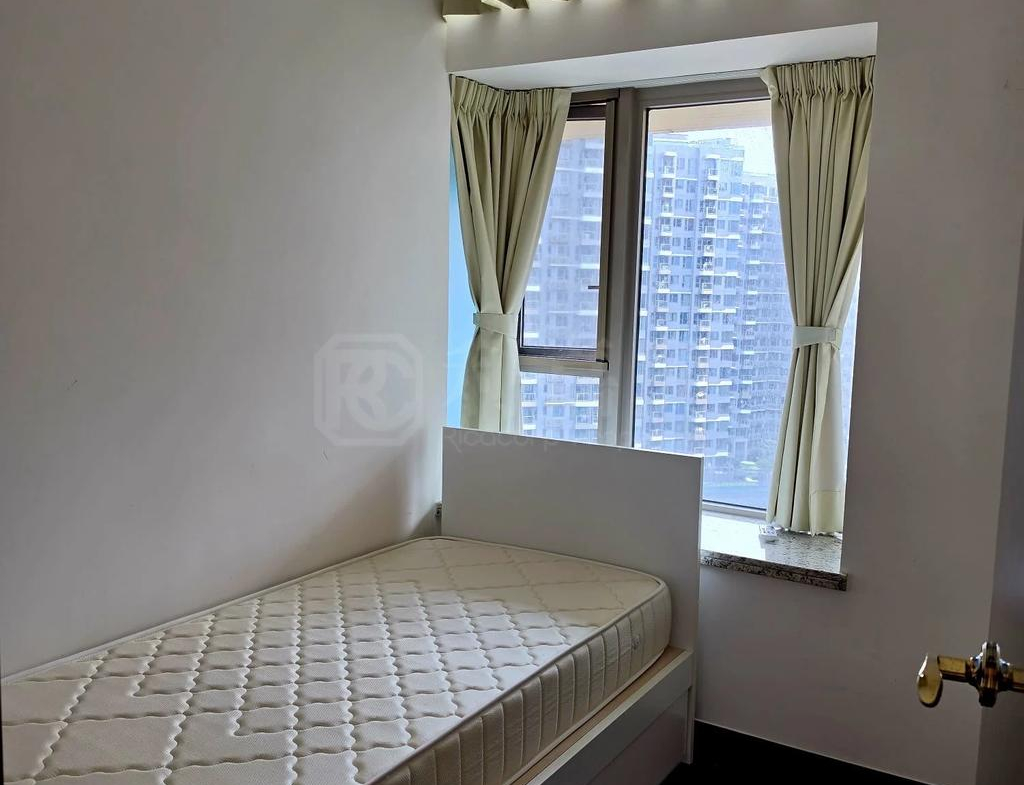 逸瓏灣 I 大廈16座 - 28NTS – 香港北部都會區