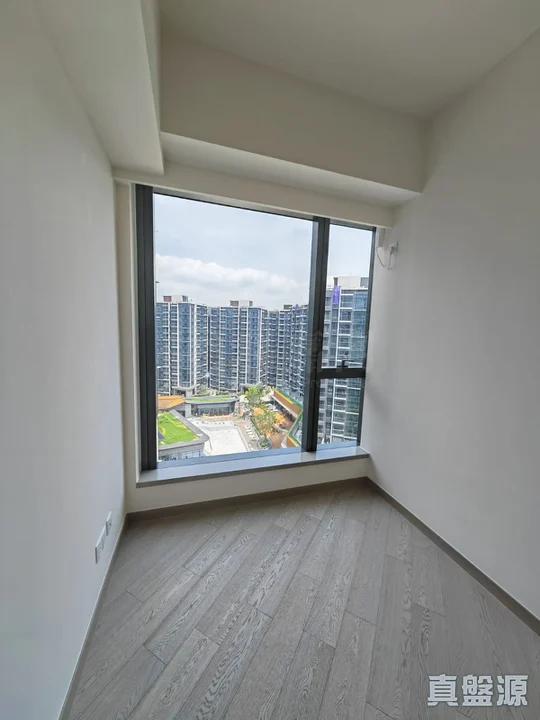 SILICON HILL 1期 翠景閣 第5座 - 28NTS – 香港北部都會區