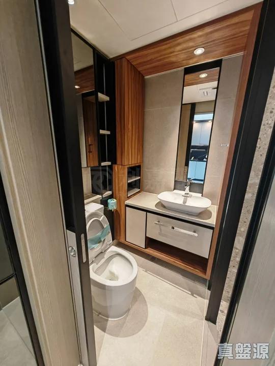 SILICON HILL 1期 翠景閣 第5座 - 28NTS – 香港北部都會區