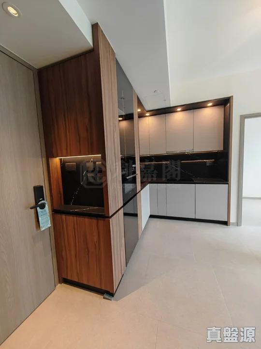 SILICON HILL 1期 翠景閣 第5座 - 28NTS – 香港北部都會區
