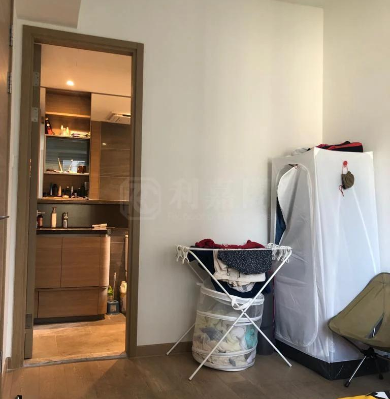 嘉熙 6座 - 28NTS – 香港北部都會區