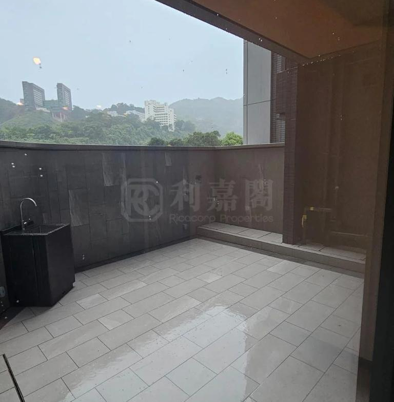 SILICON HILL 1期 翠景閣 第3座 - 28NTS – 香港北部都會區