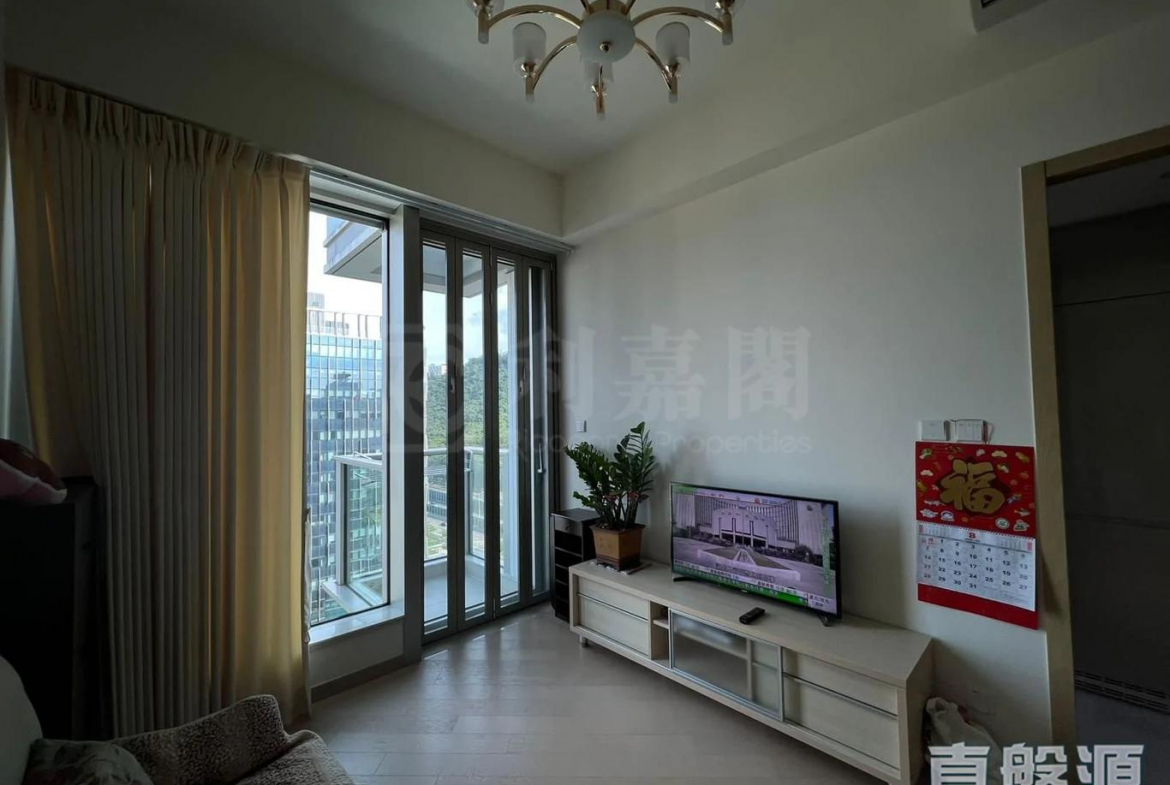 逸瓏灣8 3B座 - 28NTS – 香港北部都會區