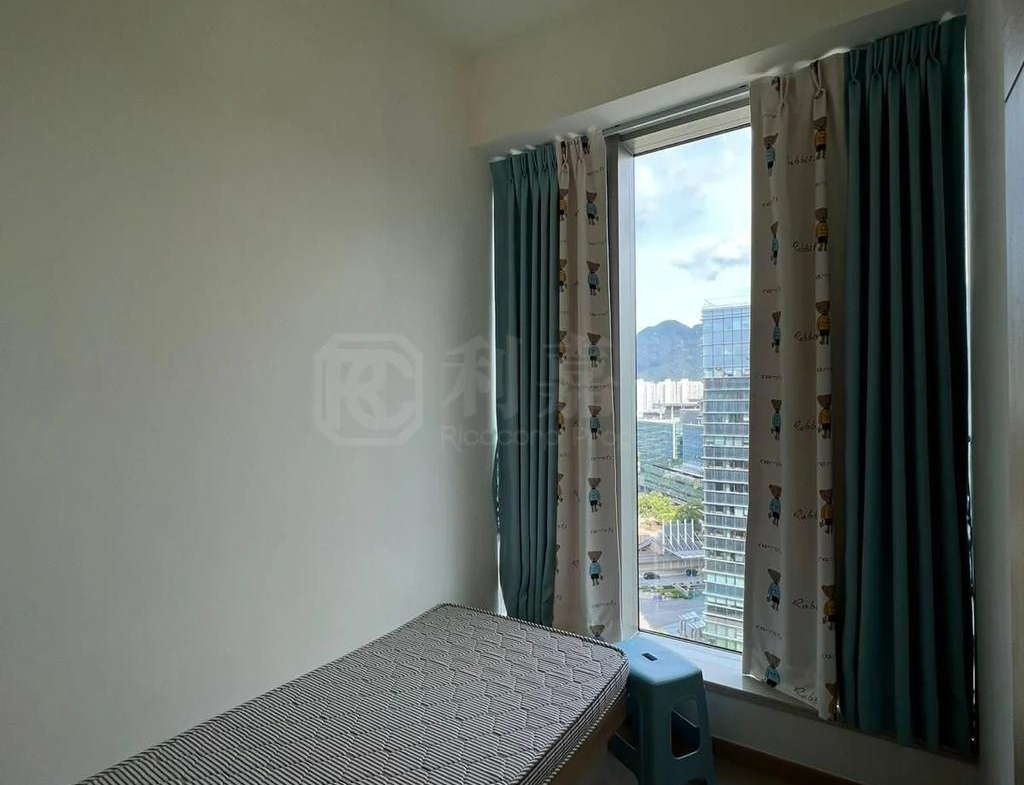 逸瓏灣8 3B座 - 28NTS – 香港北部都會區