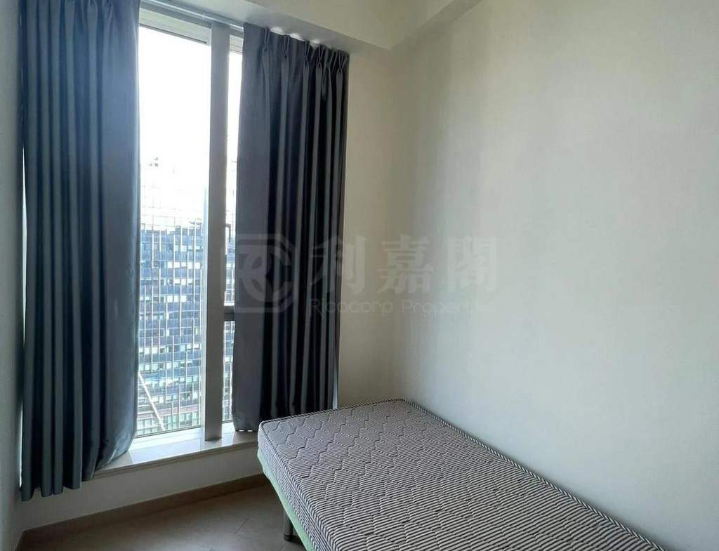 逸瓏灣8 3B座 - 28NTS – 香港北部都會區