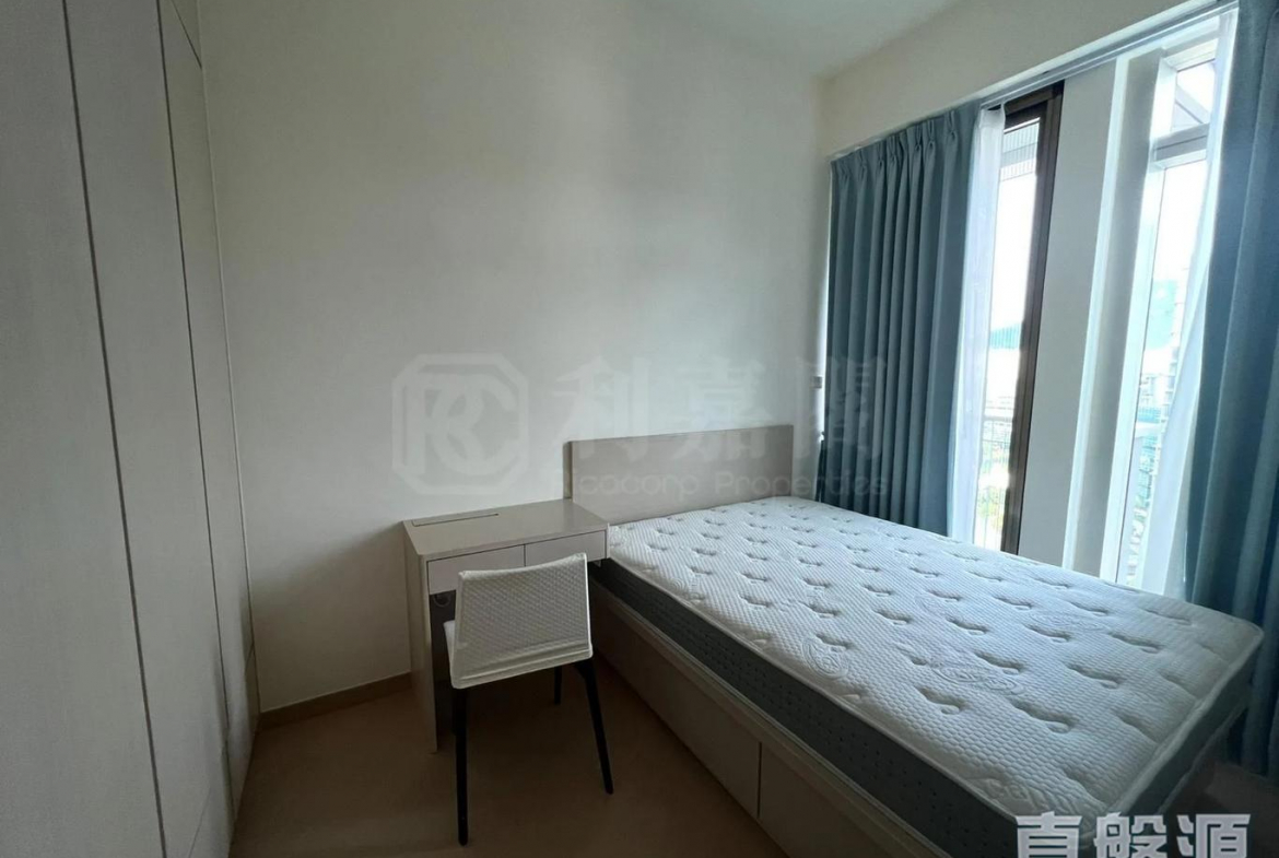 逸瓏灣8 3B座 - 28NTS – 香港北部都會區