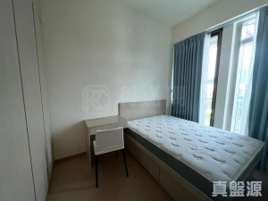 逸瓏灣8 3B座 - 28NTS – 香港北部都會區