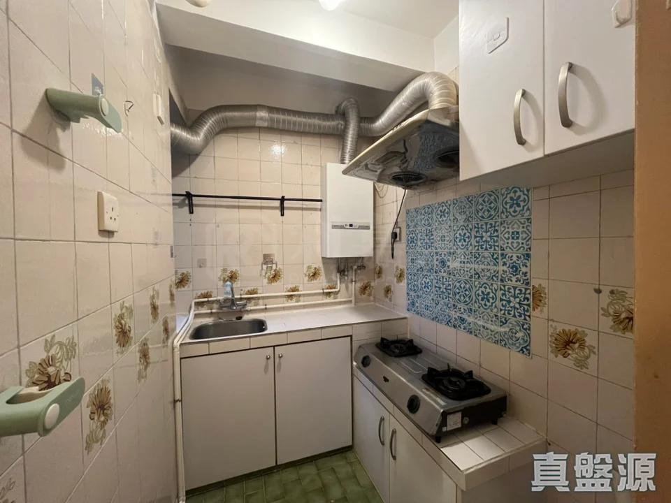 沙田中心 海寧大廈 (B座) - 28NTS – 香港北部都會區