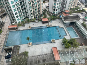 天宇海 2A座 - 28NTS – 香港北部都會區