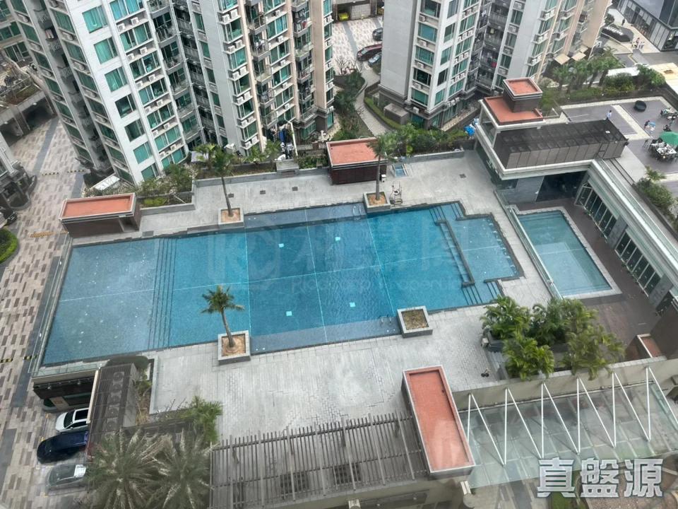天宇海 2A座 - 28NTS – 香港北部都會區