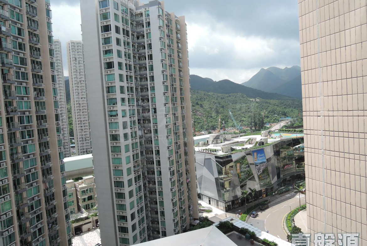 天宇海 2A座 - 28NTS – 香港北部都會區