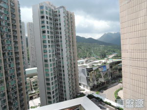 天宇海 2A座 - 28NTS – 香港北部都會區